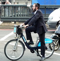 cycle london